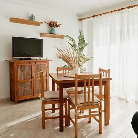 Frente Al Mar, Familiar Y Acogedor. Apartment